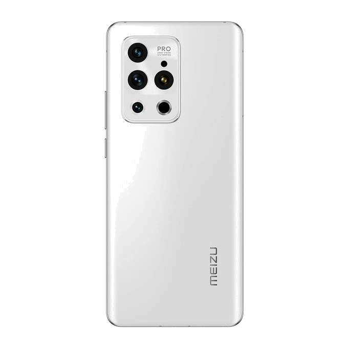 Meizu 18 Pro — Acabado Oficial