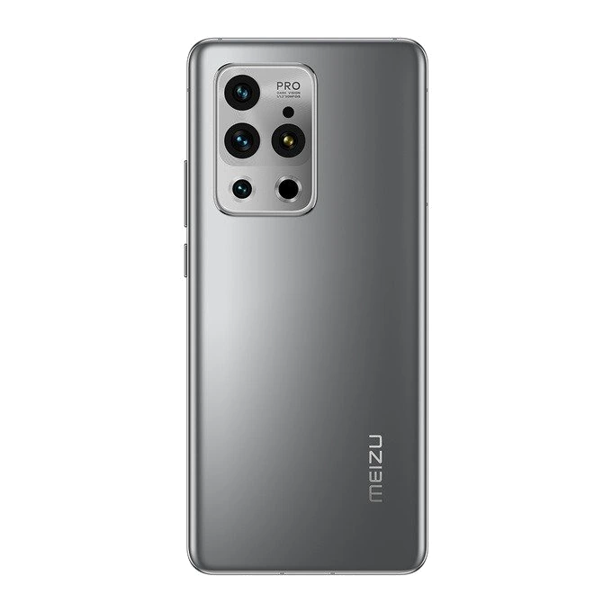 Meizu 18 Pro — Perspectiva Alternativa