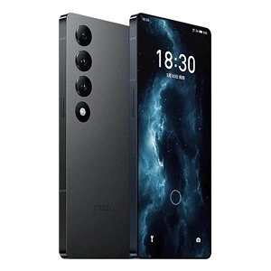 Meizu 20 Infinity — Perspectiva de Estudio