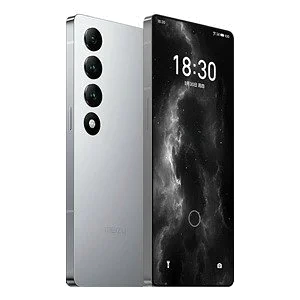 Meizu 20 Infinity — Perfil Lateral y Chasis
