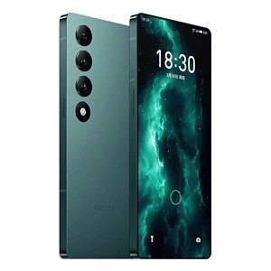 Meizu 20 Infinity — Acabado Oficial