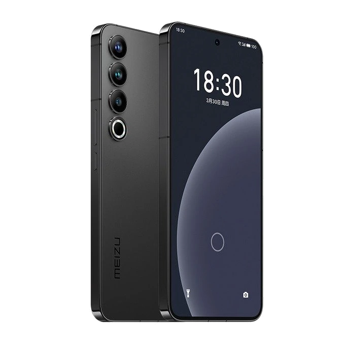 Meizu 20 Pro — Perspectiva Alternativa