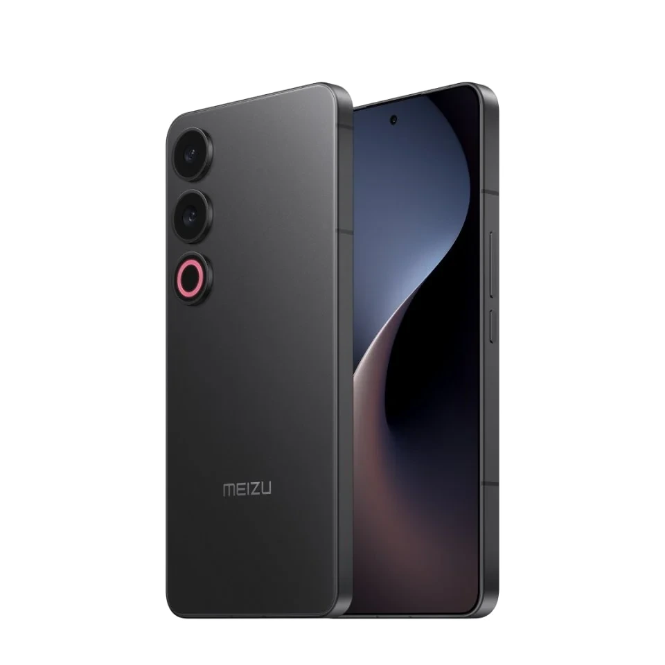 Meizu 21 Note — Acabado Oficial