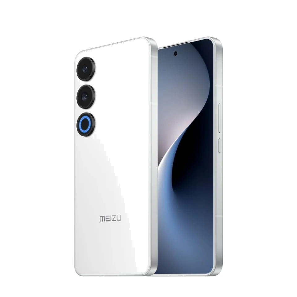 Meizu 21 Note — Detalle del Módulo de Cámaras