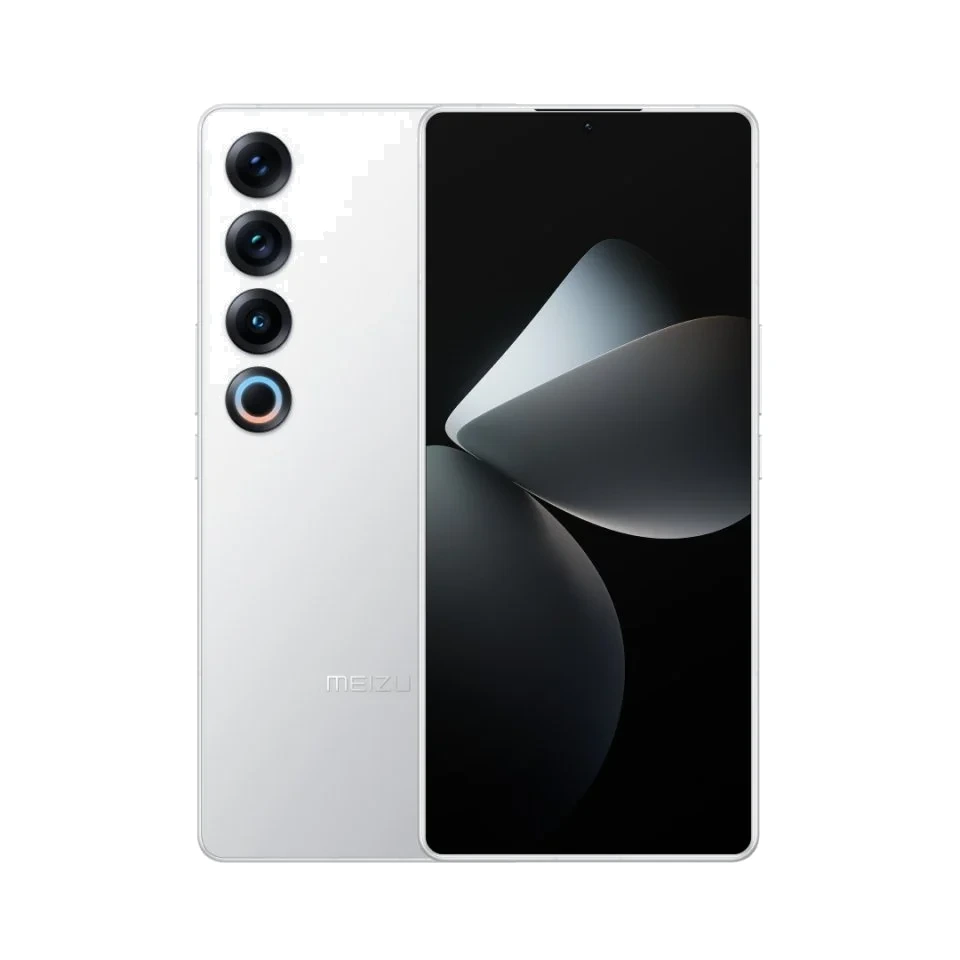 Meizu 21 Pro — Perfil Lateral y Chasis