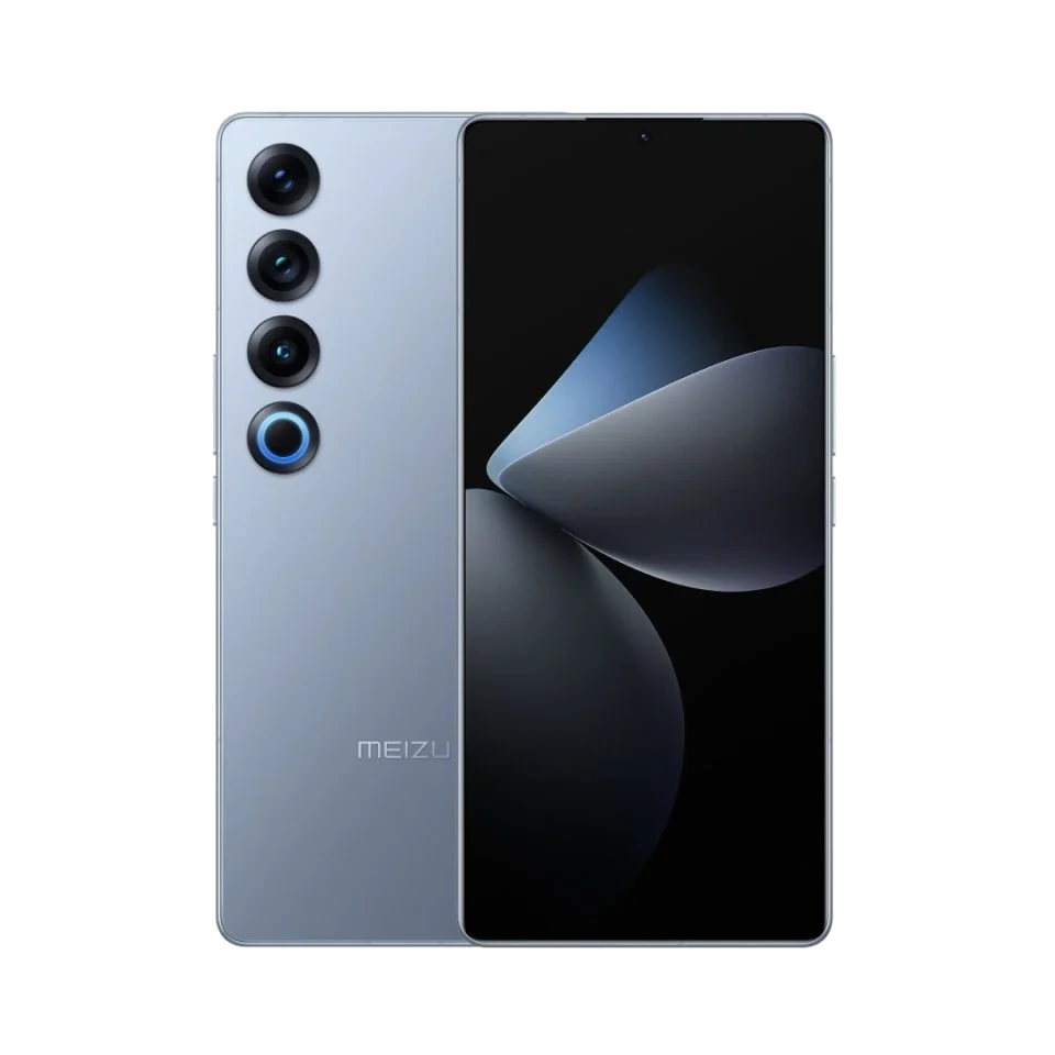 Meizu 21 Pro — Acabado Oficial