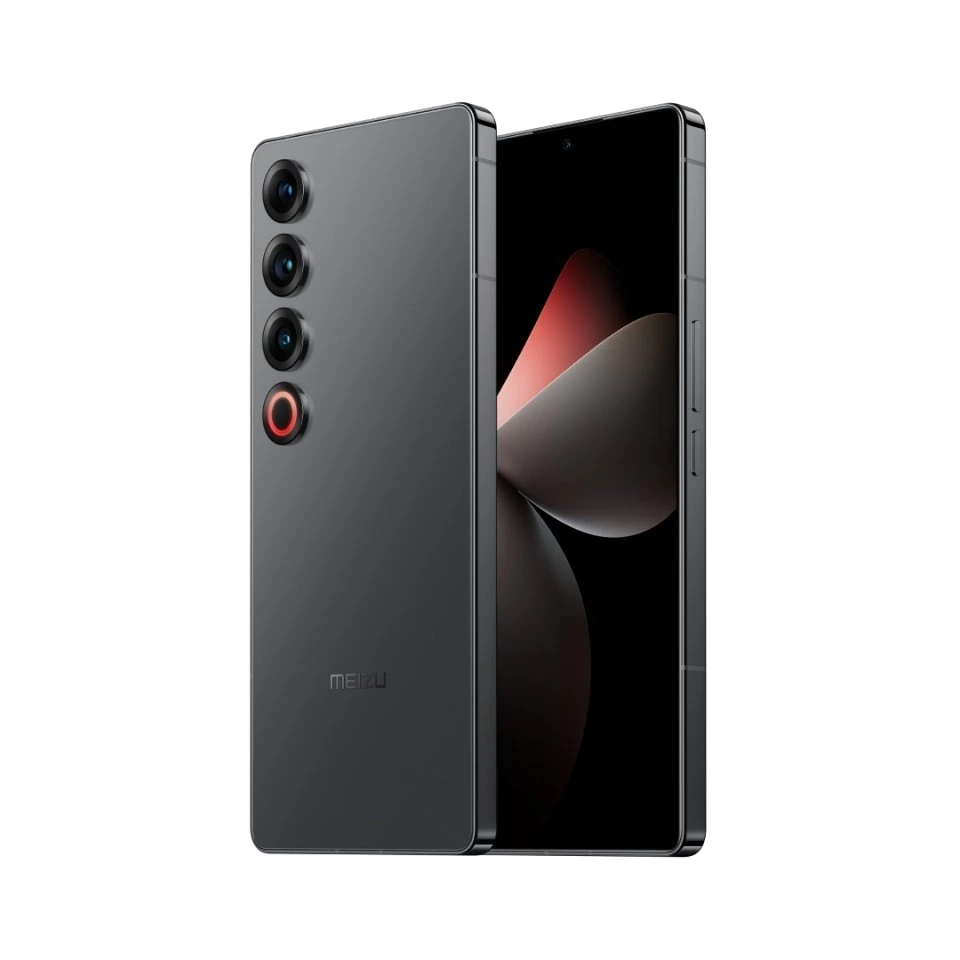 Meizu 21 Pro — Perspectiva Alternativa