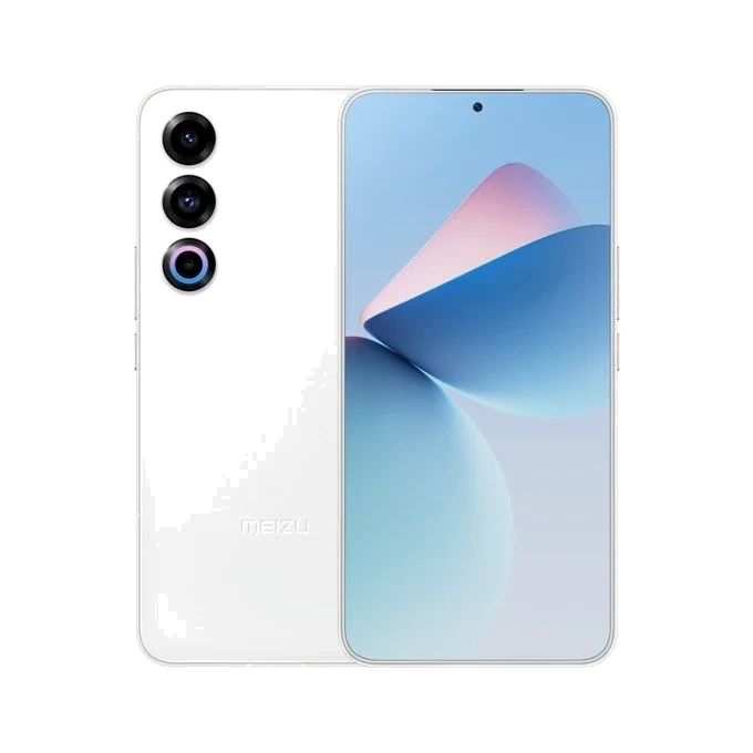 Meizu 21 — Perfil Lateral y Chasis