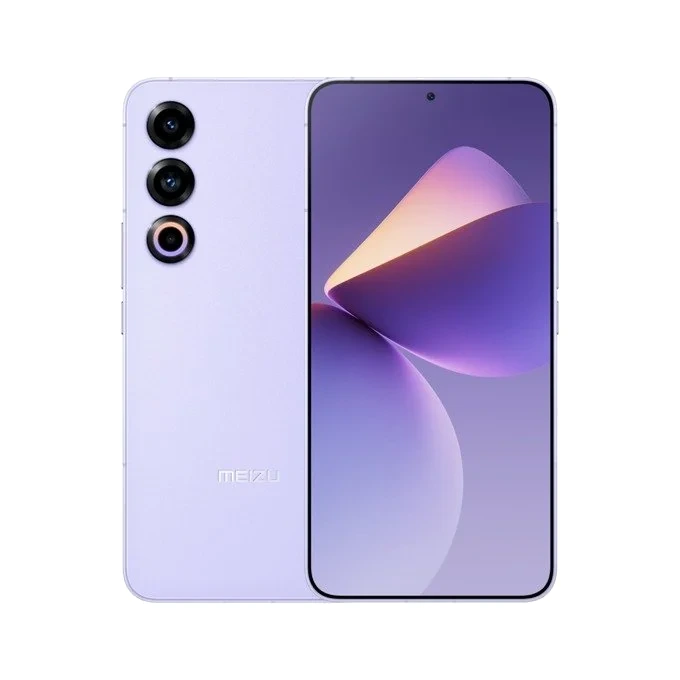 Meizu 21 — Acabado Oficial