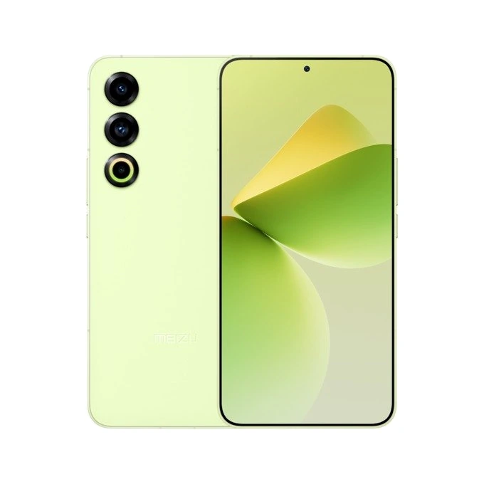 Meizu 21 — Detalle del Módulo de Cámaras
