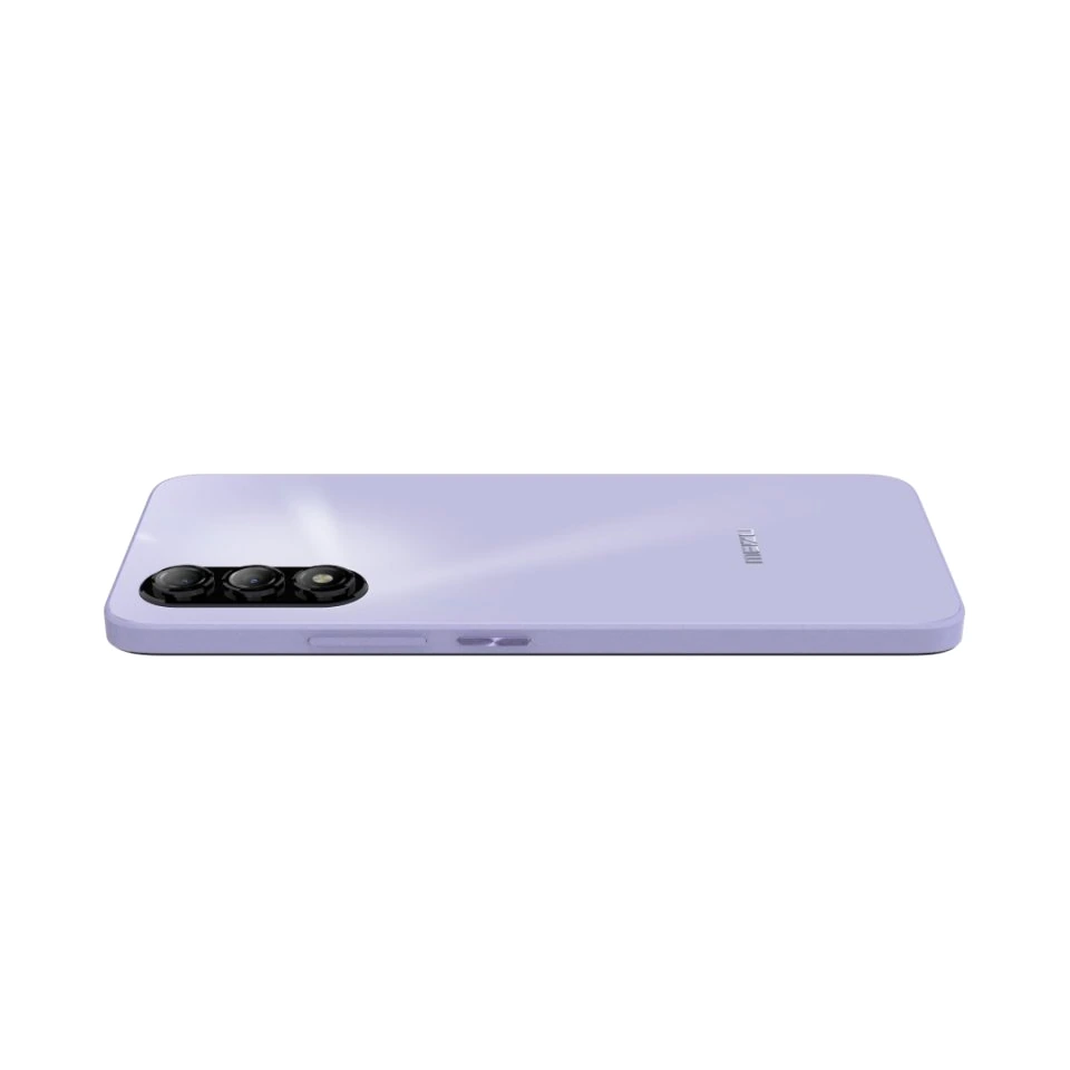 Meizu Blue 20 — Perfil Lateral y Chasis