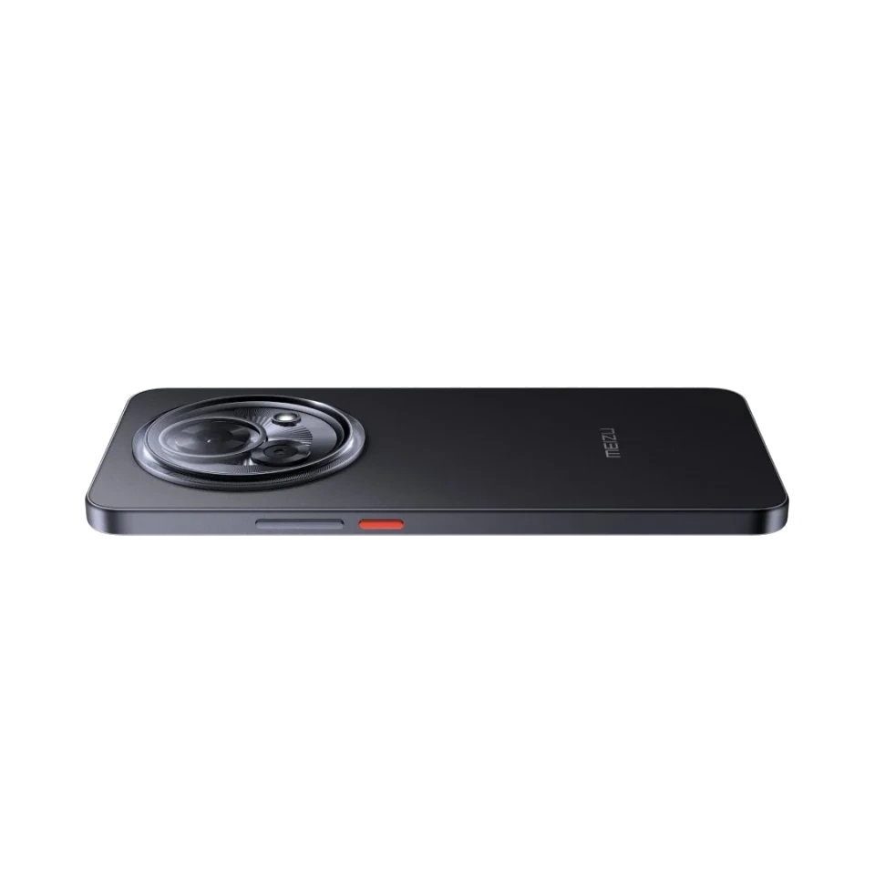 Meizu Lucky 08 — Perspectiva Alternativa