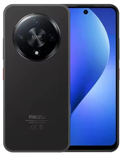 Meizu Mblu 22 Pro — Perspectiva de Estudio
