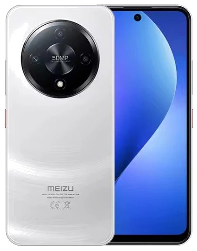 Meizu Mblu 22 Pro — Acabado Oficial
