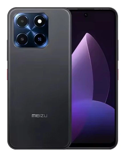 Meizu Mblu 22 — Perspectiva de Estudio