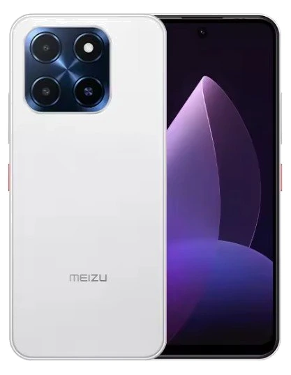 Meizu Mblu 22 — Acabado Oficial