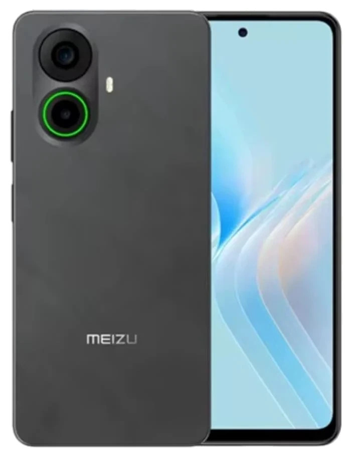 Meizu Note 21 Pro — Perspectiva de Estudio