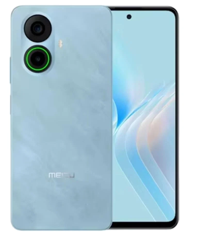 Meizu Note 21 Pro — Perfil Lateral y Chasis