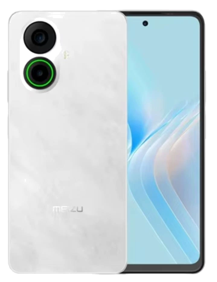 Meizu Note 21 Pro — Acabado Oficial