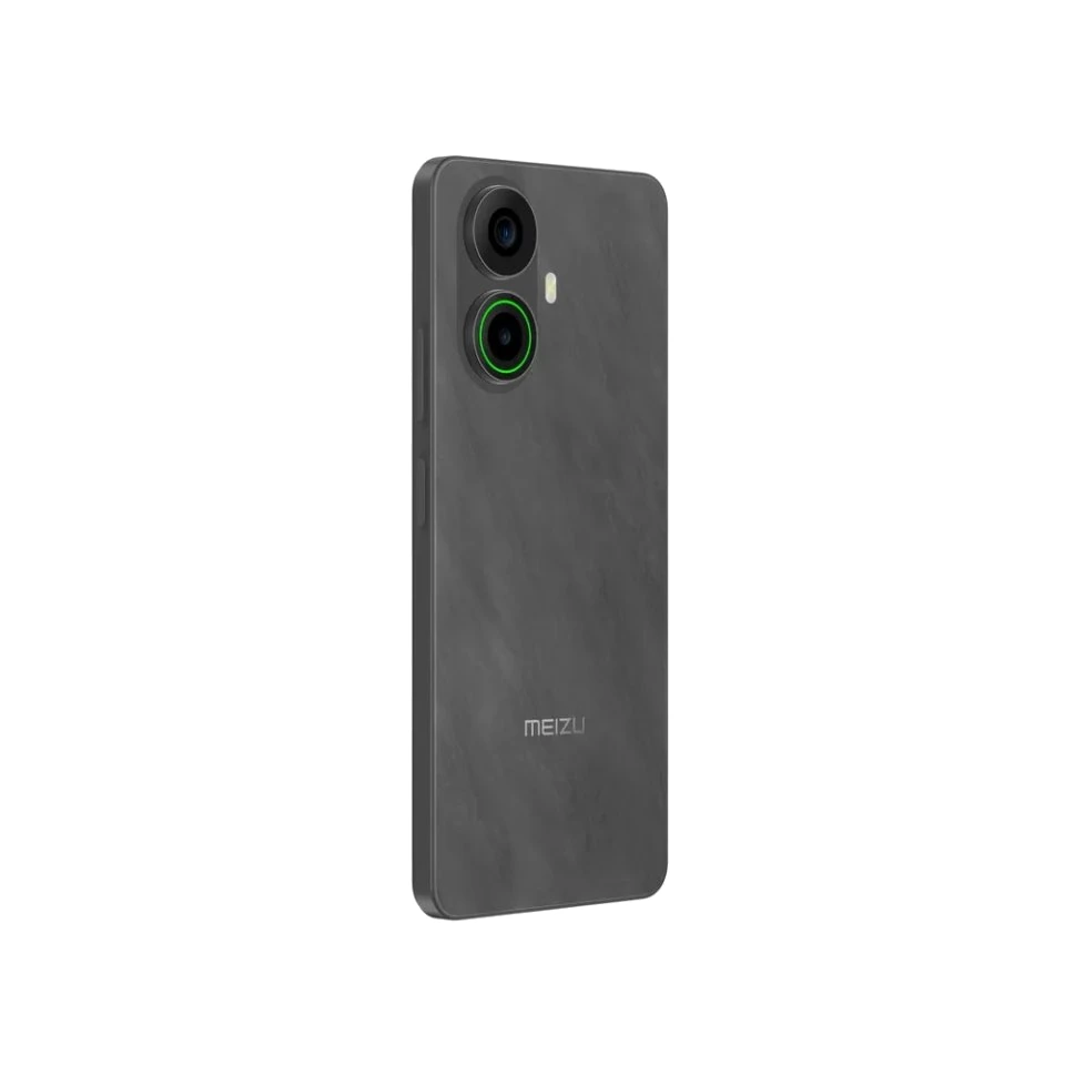 Meizu Note 21 Pro — Detalle del Módulo de Cámaras
