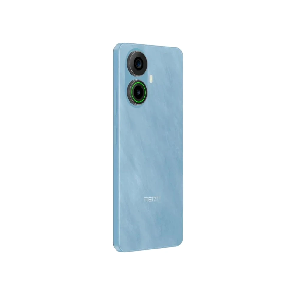 Meizu Note 21 Pro — Perspectiva Alternativa