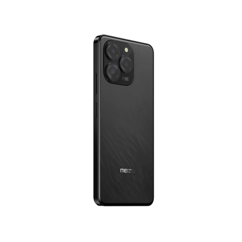 Meizu Note 21 — Acabado Oficial