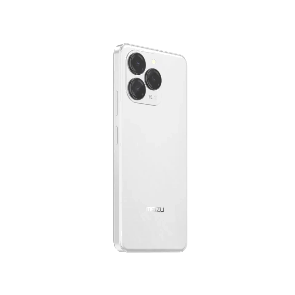 Meizu Note 21 — Detalle del Módulo de Cámaras
