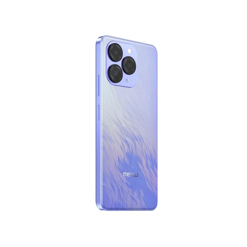Meizu Note 21 — Perspectiva Alternativa