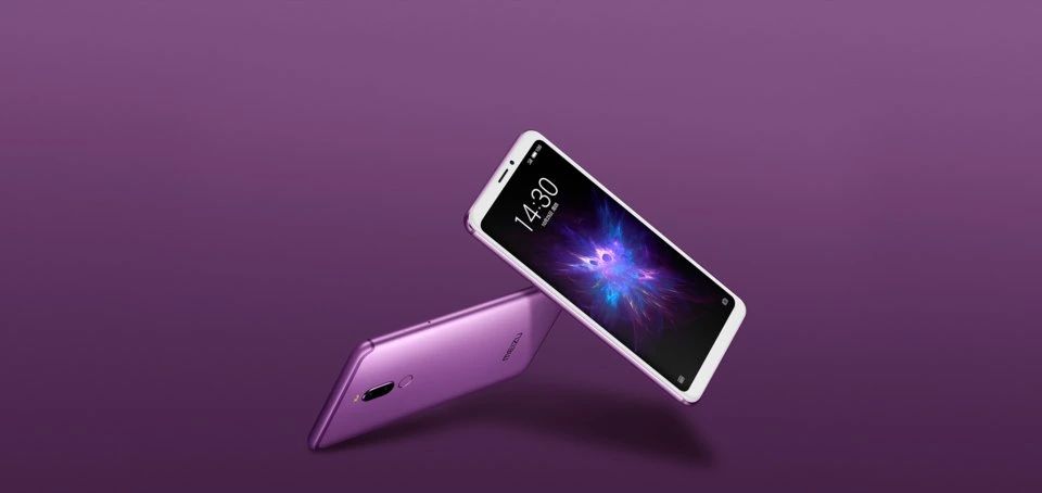 Meizu Note 8 — Perspectiva de Estudio