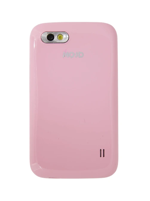 Mojo - Chat — Vista Trasera Oficial