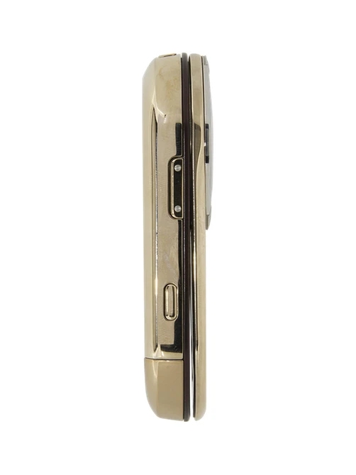 Motorola - Aura Diamond Edition — Perspectiva de Estudio