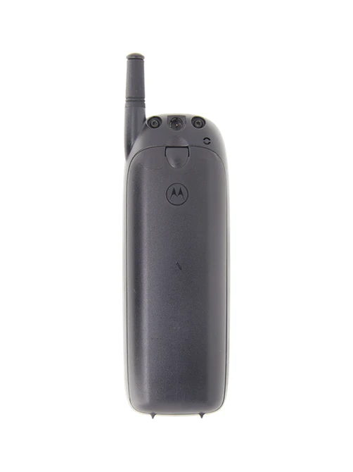 Motorola d520 — Vista Trasera Oficial