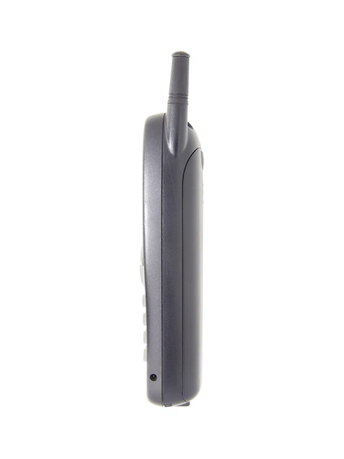 Motorola d520 — Perspectiva de Estudio