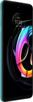 Motorola Edge 20 Fusion — Vista Trasera Oficial