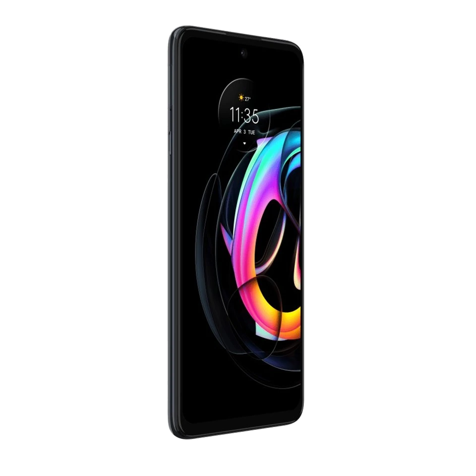 Motorola Edge 20 Fusion — Acabado Oficial