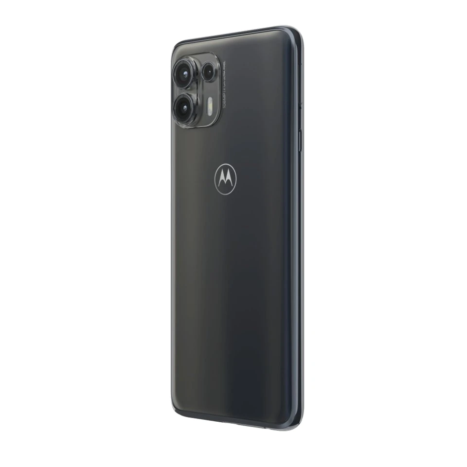 Motorola Edge 20 Fusion — Perspectiva Alternativa