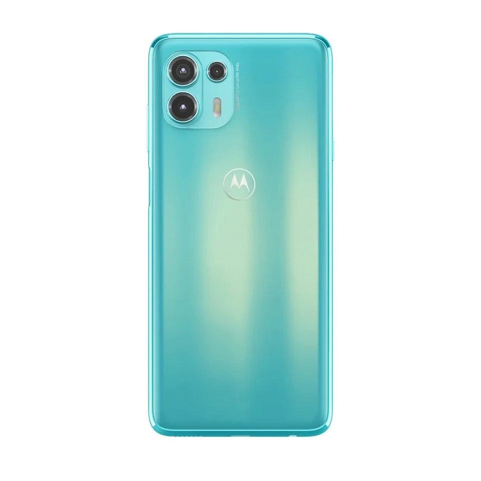 Motorola Edge 20 Lite — Acabado Oficial