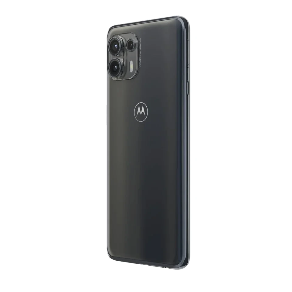Motorola Edge 20 Lite — Detalle del Módulo de Cámaras