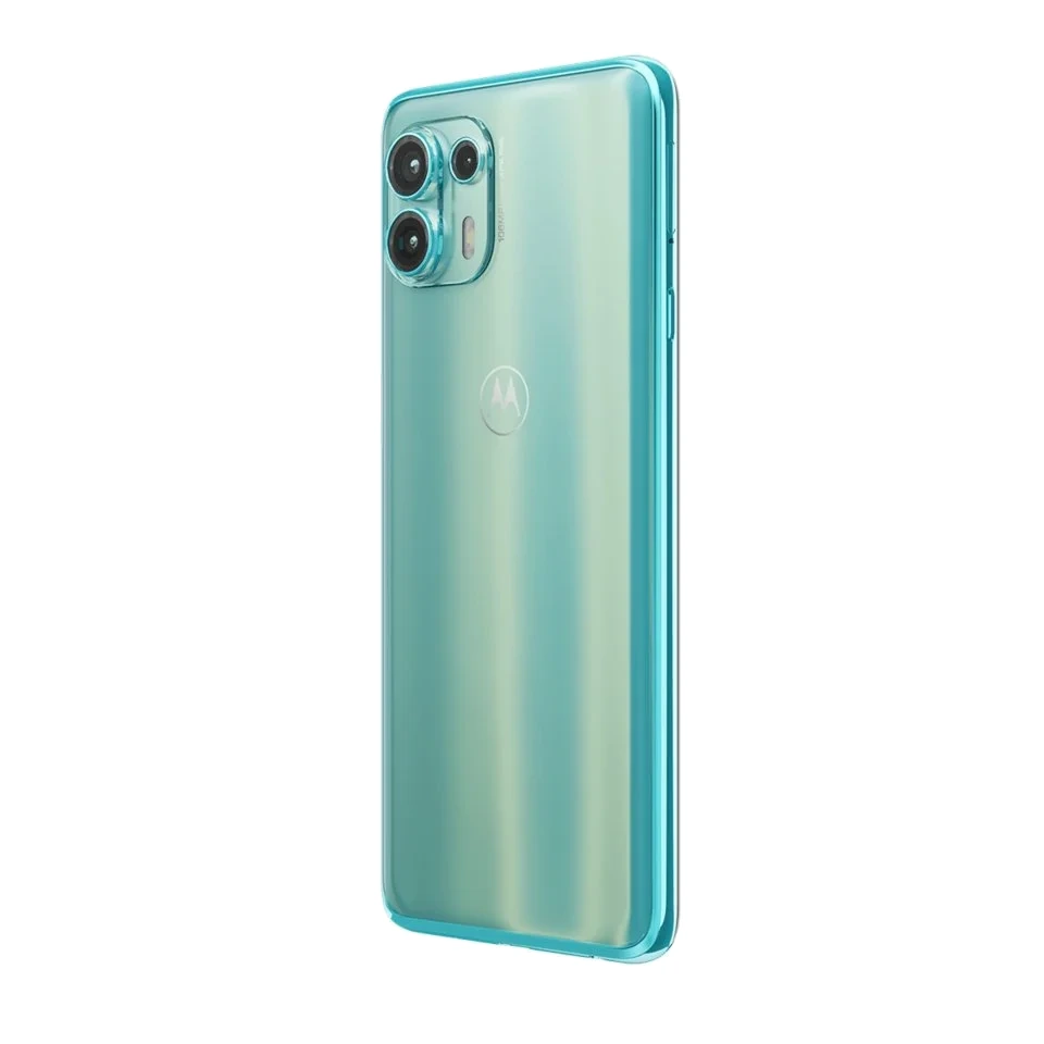 Motorola Edge 20 Lite — Perspectiva Alternativa