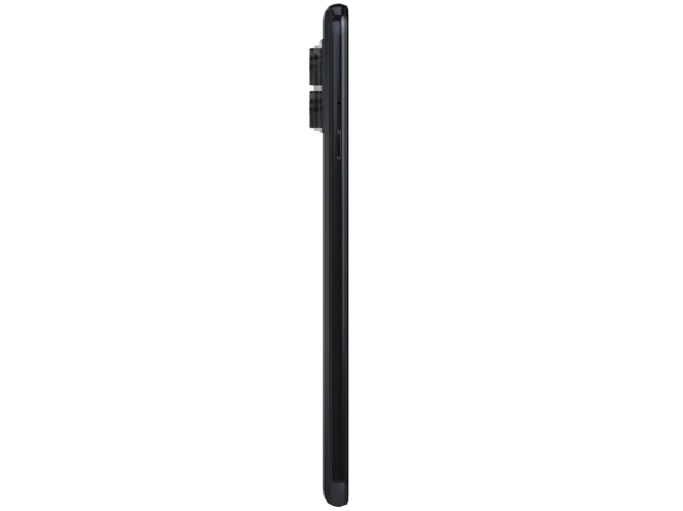 Motorola Edge 20 Lite — Vista en Perspectiva