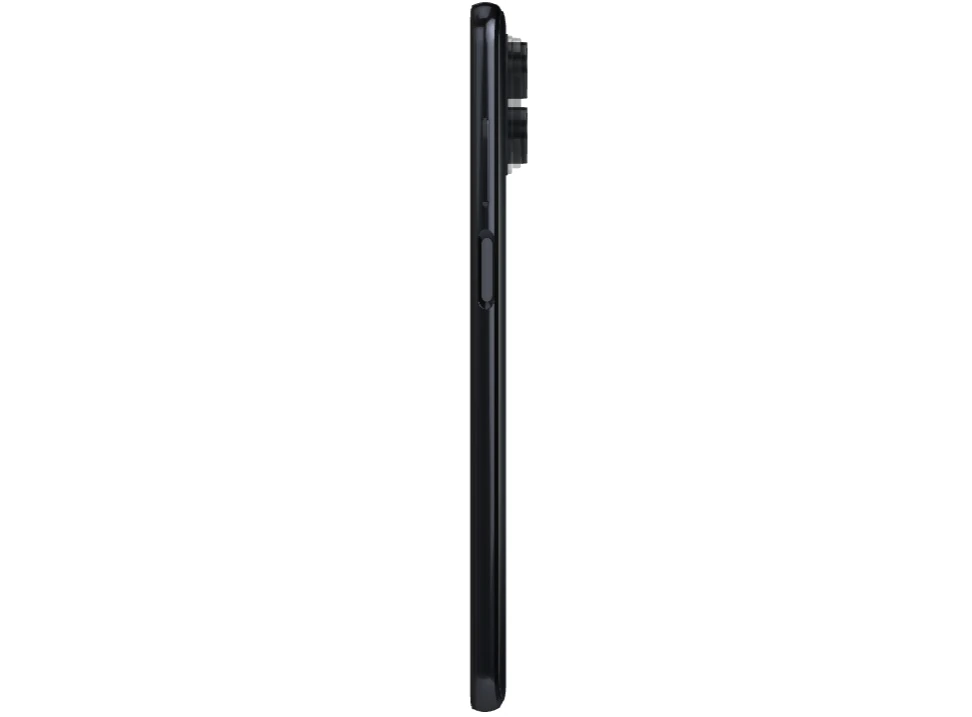Motorola Edge 20 Lite — Vista en Perspectiva