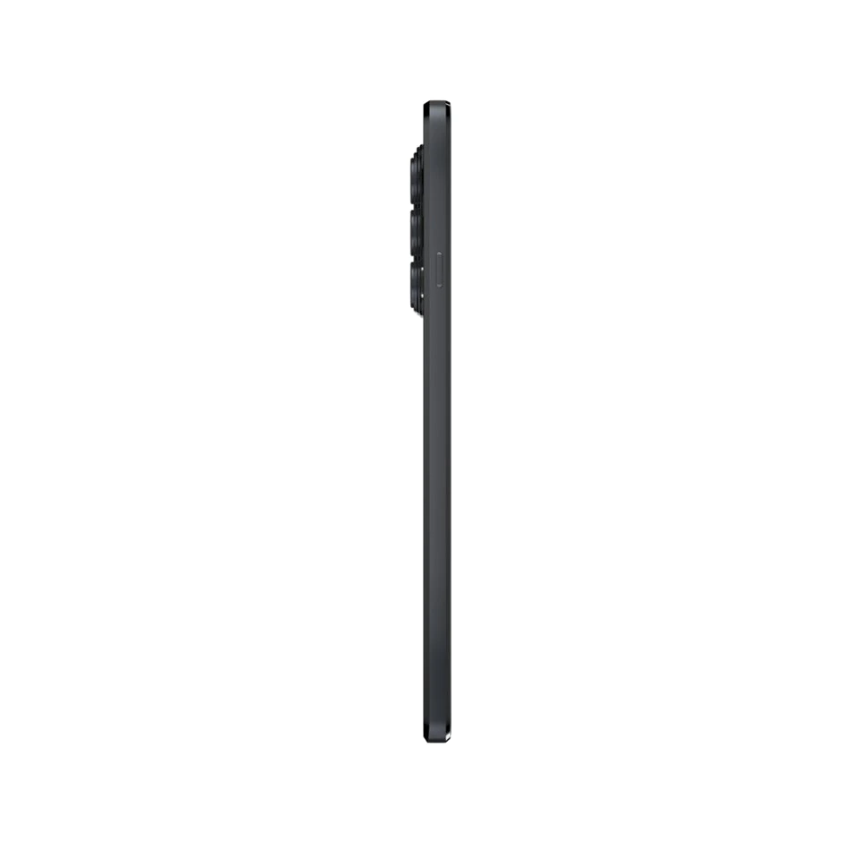 Motorola Edge 20 — Detalle del Módulo de Cámaras