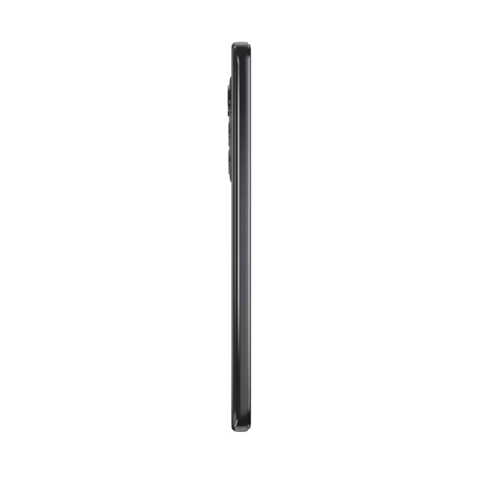 Motorola Edge 2022 — Perfil Lateral y Chasis