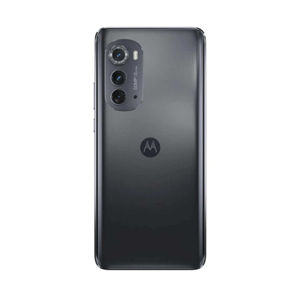 Motorola Edge 2022 — Acabado Oficial