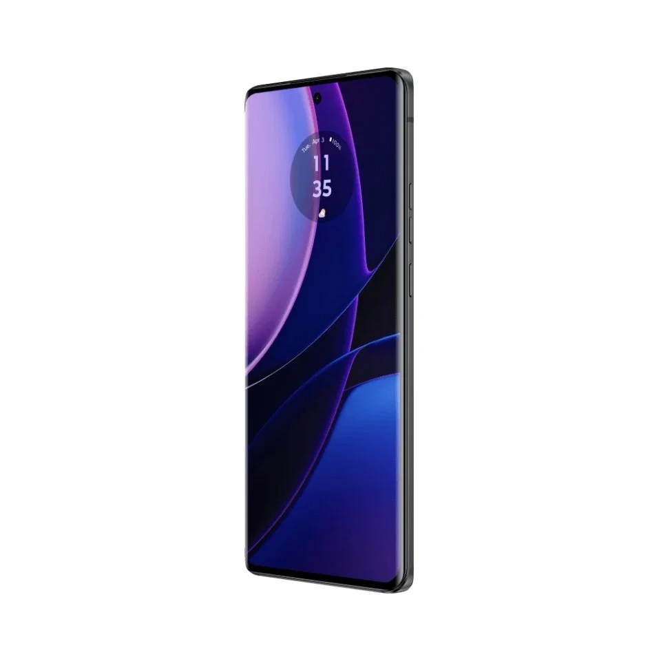 Motorola Edge (2023) — Perspectiva de Estudio