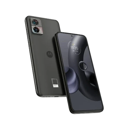 Motorola Edge 30 Neo — Detalle del Módulo de Cámaras