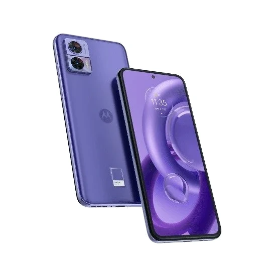 Motorola Edge 30 Neo — Perspectiva Alternativa