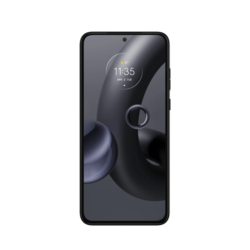 Motorola Edge 30 Neo — Vista en Perspectiva