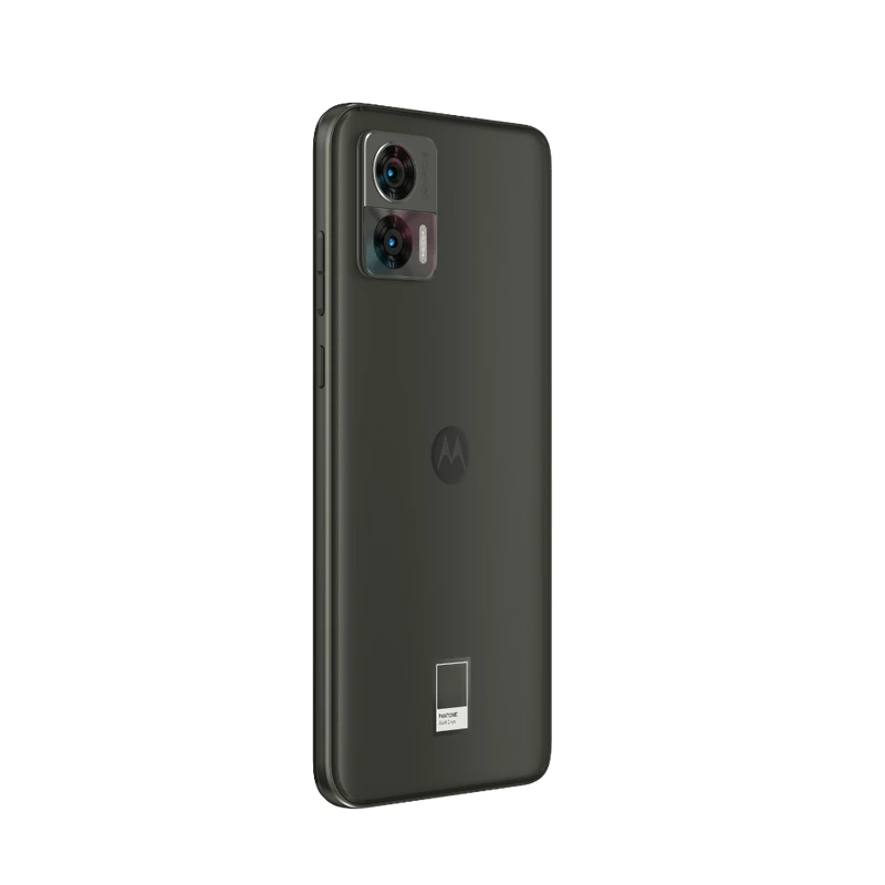 Motorola Edge 30 Neo — Vista en Perspectiva