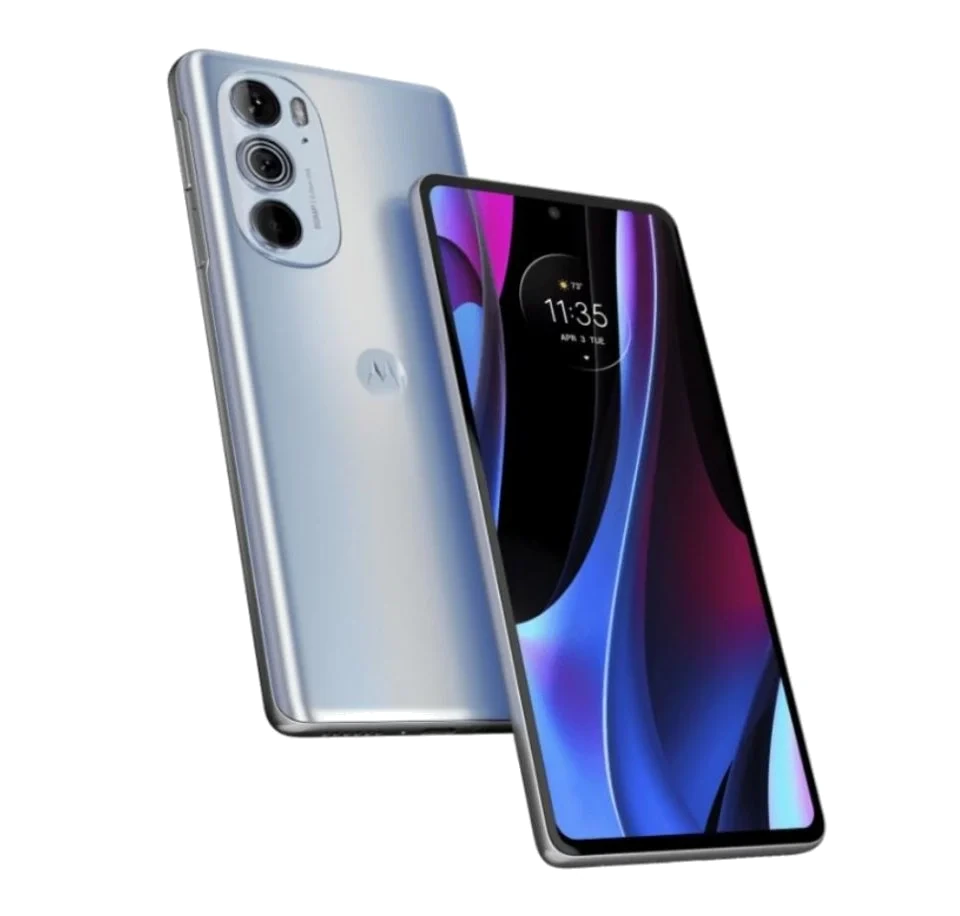 Motorola Edge 30 Pro — Detalle del Módulo de Cámaras